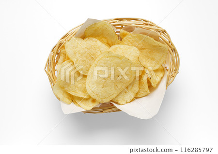Crisps  116285797