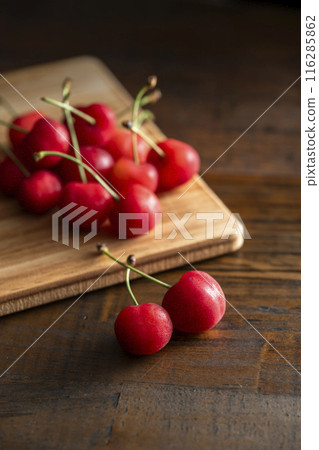 Cherry Cherry 116285862
