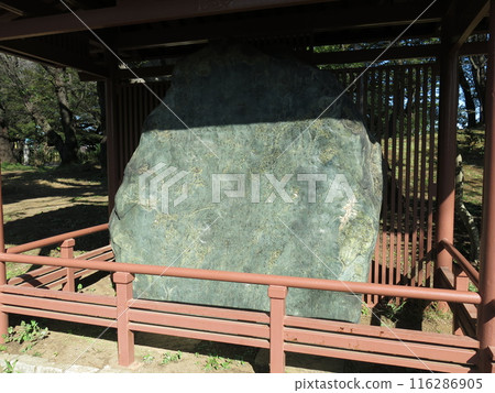 東京北區飛鳥山公園內的飛鳥山紀念碑（Asukayama Monument） 116286905