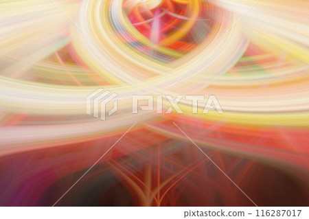 Abstract background image of colorful curves Abstract background image of colorful curves 116287017