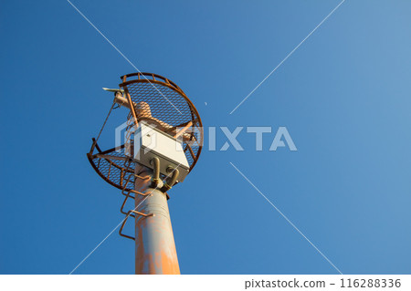 Anemometer 116288336