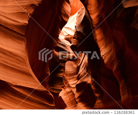 Antelope Canyon Arizona Antelope Canyon Arizona 116288361