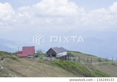 Happosanso Station 116289133