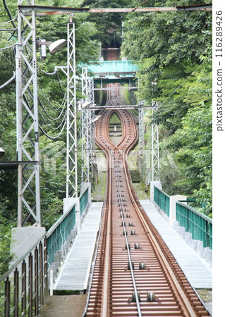 小山纜車 小山纜車 116289426