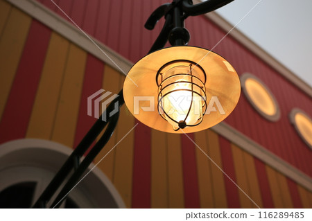 light light 116289485