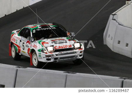 Rally Japan_Celica 116289487
