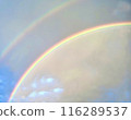 雙彩虹（二次彩虹） 116289537
