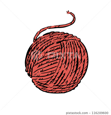 Hand-painted yarn Hand-painted yarn 116289600