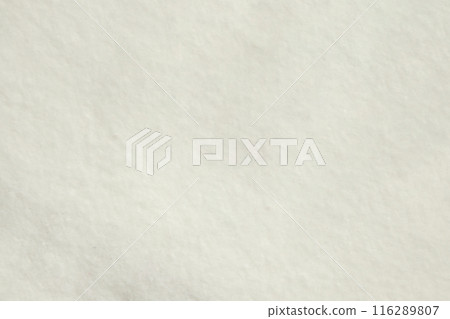 White fluffy fur fabric wool texture background White fluffy fur fabric wool texture background 116289807
