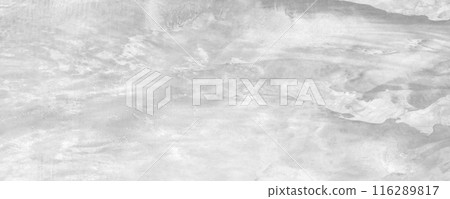 Old gray concrete wall texture panoramic background Old gray concrete wall texture panoramic background 116289817