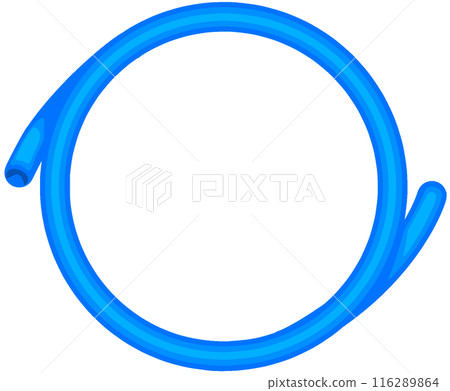 Rubber hose Rubber hose 116289864