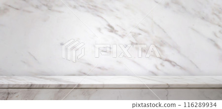 white marble table top with natural wall texture background for mockup product display template white marble table top with natural wall texture background for mockup product display template 116289934
