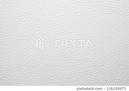 White leather texture luxury background 116289973