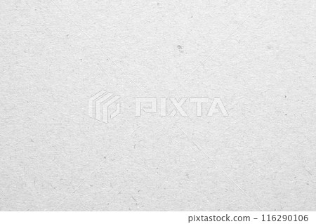 White recycle paper cardboard surface texture background White recycle paper cardboard surface texture background 116290106