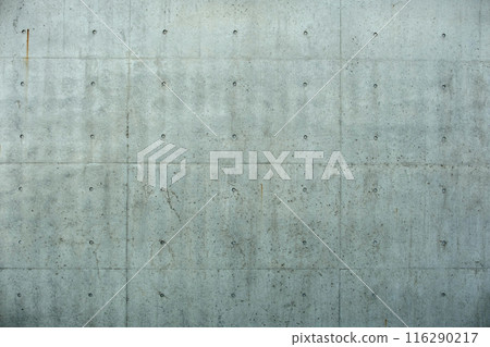 Bare concrete wall texture background. Material construction. Bare concrete wall texture background. Material construction. 116290217