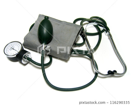 老式血壓計 116290335