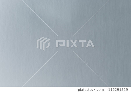 Gray glossy silver paper sheet 116291229