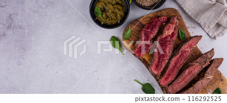 Different degrees of steak roasting Different degrees of steak roasting 116292525