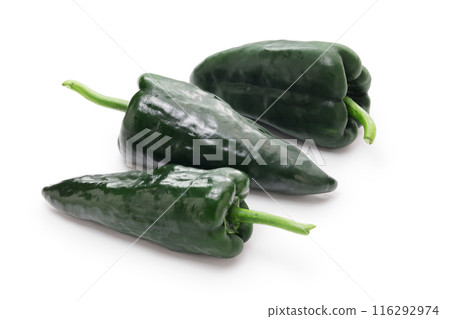Poblano Poblano 116292974