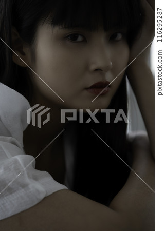 帥氣的小姐姐 116295287