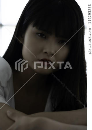 帥氣的小姐姐 116295288