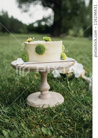 Enchanted Cake Oasis on the park Enchanted Cake Oasis on the park 116296631