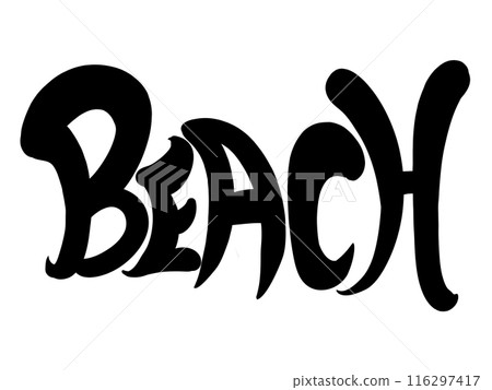 BEACH-Round pen 116297417