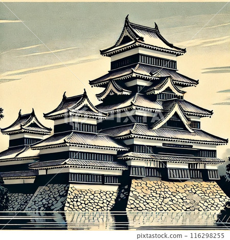 Japan's Historic Castles Guide 116298255