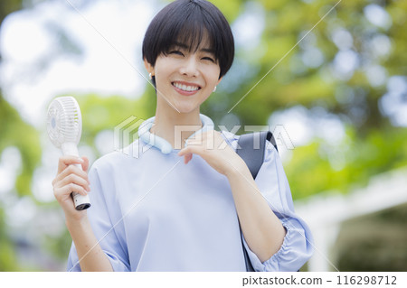 Heat prevention 116298712