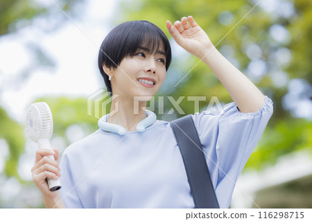 Heat prevention 116298715