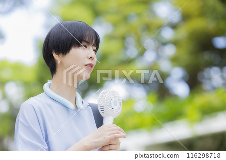防暑措施 116298718