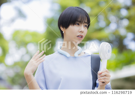 Heat prevention 116298719