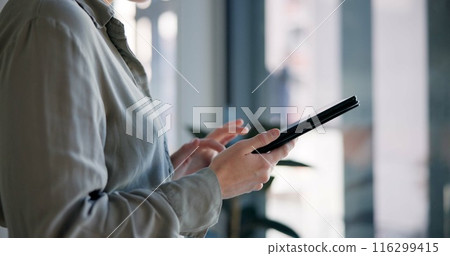 Hands, tablet and security in office for communication, livestream and safety in corporate workplace. Person, digital technology and guard in company for support, video and networking on internet Hands, tablet and security in office for communication, livestream and safety in corporate workplace. Person, digital technology and guard in company for support, video and networking on internet 116299415