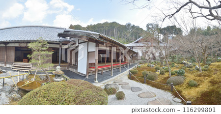 圓光寺正殿 116299801