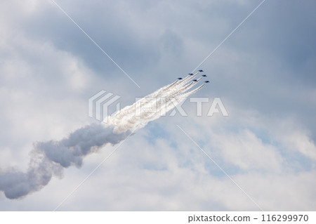 藍色衝動航空展 藍色衝動航空展 116299970