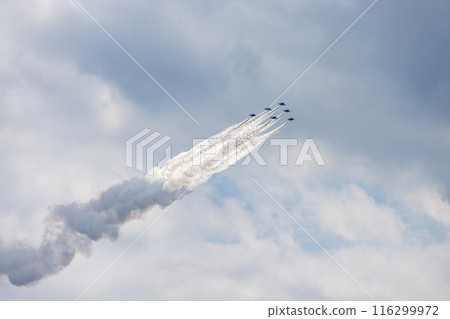 藍色衝動航空展 藍色衝動航空展 116299972