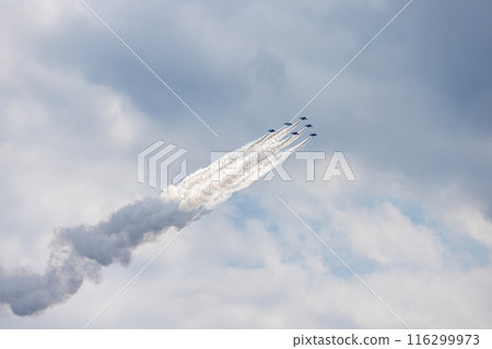 藍色衝動航空展 藍色衝動航空展 116299973
