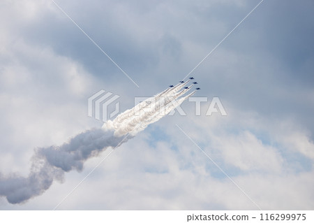 藍色衝動航空展 116299975