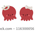 Octop character 116300056