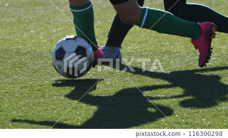 Football Football 116300298