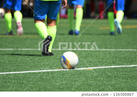 Football Football 116300867