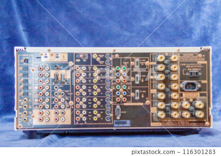 音訊終端圖片 116301283