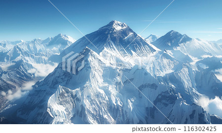 雪山圖片 雪山圖片 116302425