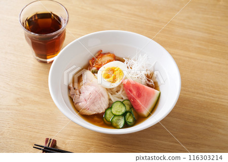 Morioka Cold Noodle Morioka Cold Noodle 116303214