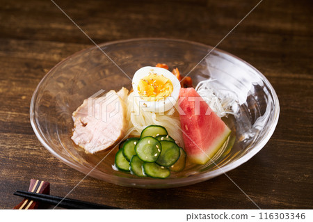 盛岡冷面 116303346