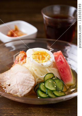 Morioka Cold Noodle Morioka Cold Noodle 116303349
