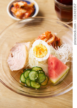 Morioka Cold Noodle Morioka Cold Noodle 116303357