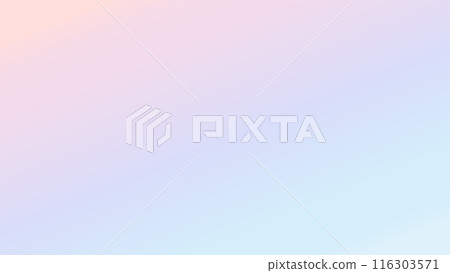 Pale tone rainbow gradient color background, aspect ratio 16:9 Pale tone rainbow gradient color background, aspect ratio 16:9 116303571