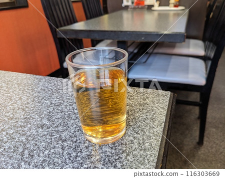 餐廳軟性飲料 餐廳軟性飲料 116303669