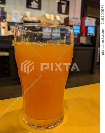 餐廳軟性飲料 餐廳軟性飲料 116303675